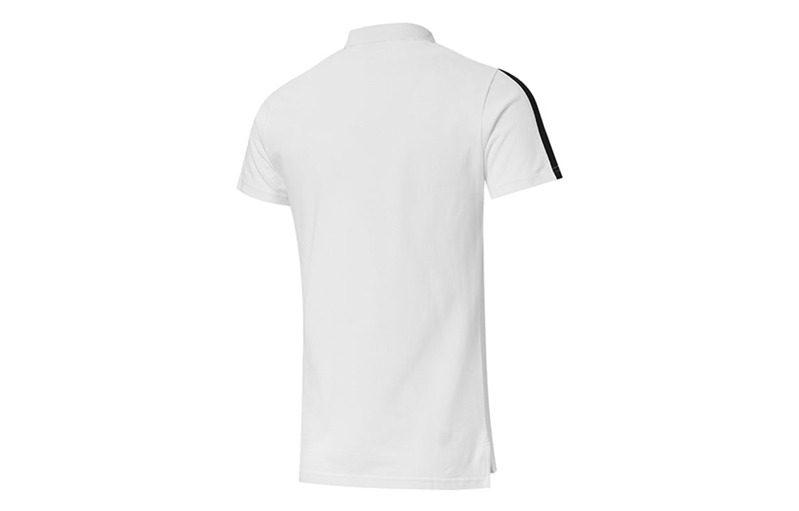 PUMA Iconic T7 Polo Shirt 'White' 530015-02
