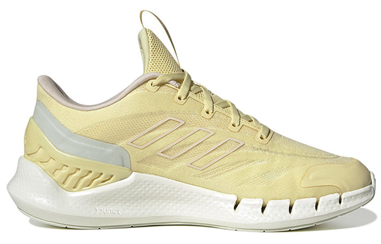 (WMNS) adidas Climacool Ventania 'Yellow' HP2628