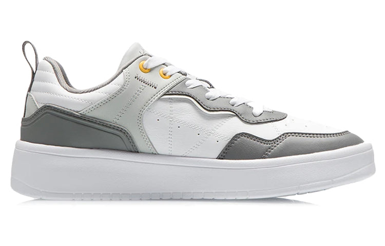 Li-Ning Superwave Lite 'White Dark Grey' AGCR315-4