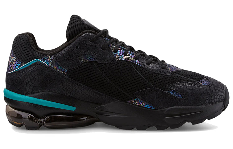 PUMA Cell Ultra Animal Kingdom 'Black Blue' 371445-01