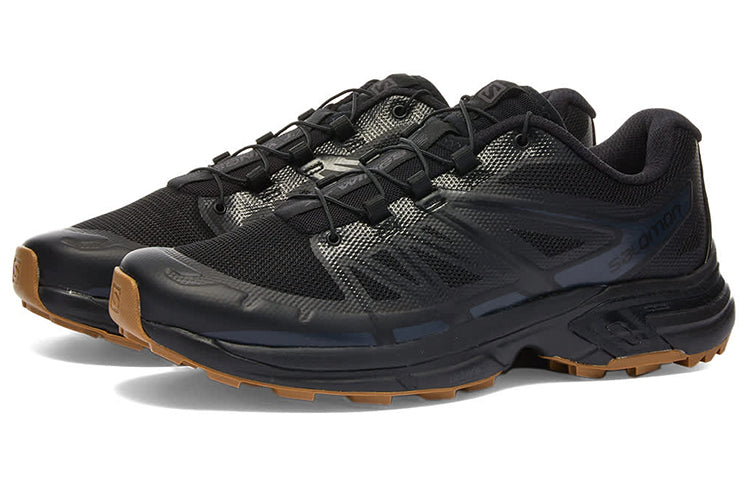 Salomon XT-Wings 2 Advanced 'Black Brown' 412641