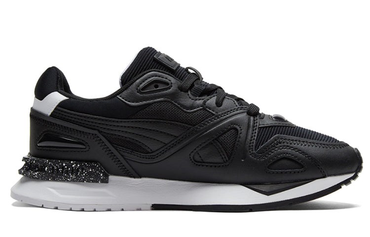 PUMA Mirage Mox 'Bubble - Black White' 380999-01
