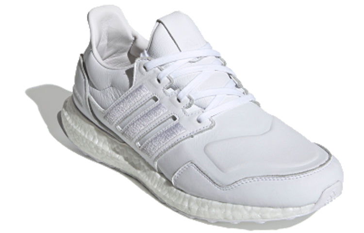 adidas UltraBoost Leather 'Cloud White' EF1355