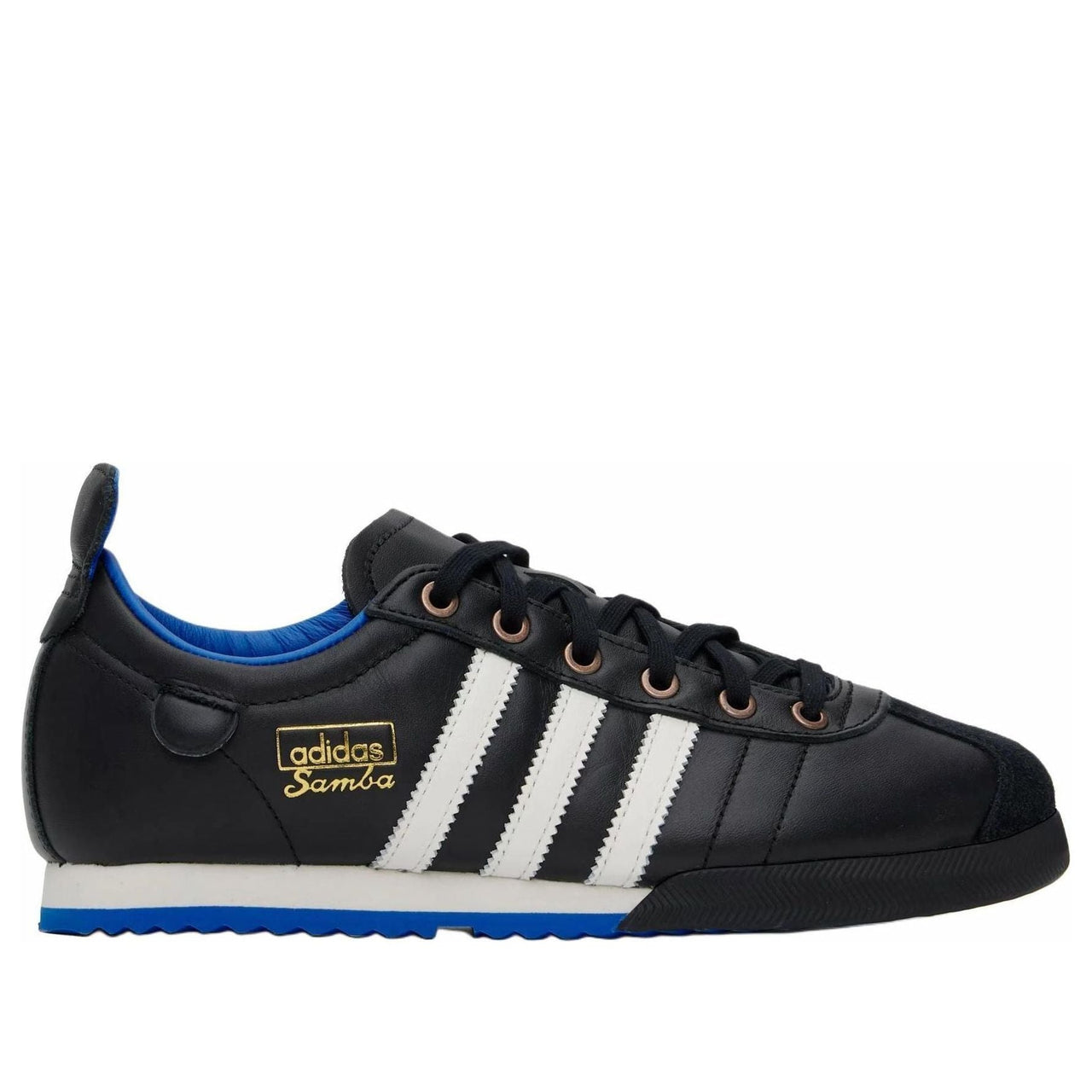adidas Samba 62 'Core Black' IH8603