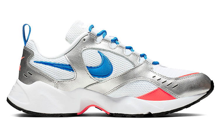 Nike Air Heights Silver/Blue/Pink AT4522-102