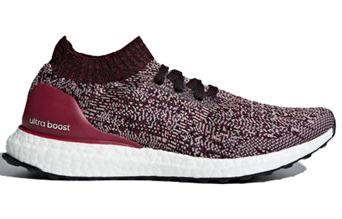(WMNS) adidas UltraBoost Uncaged 'Mystery Ruby' DA9596