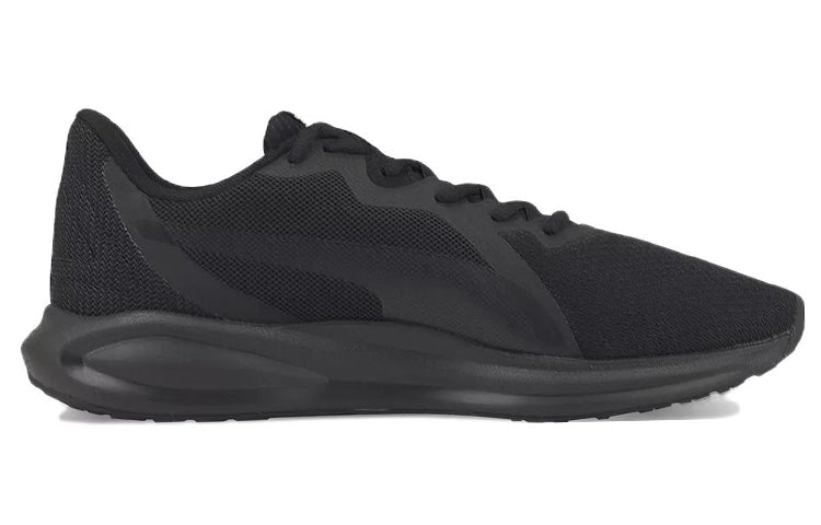 PUMA Twitch Runner 'Black' 376289-10