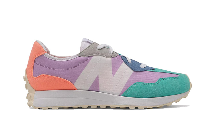 (PS) New Balance 327 'Purple Orange Green' PH327PA