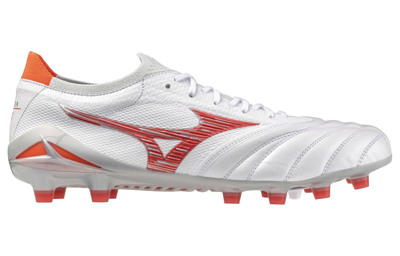 Mizuno Morelia Neo IV  Japan 'White' P1GA244060