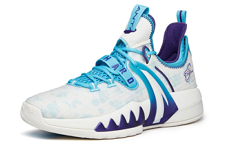 ANTA Gordon Hayward 2 Low Basketball Shoes 'Charlotte' 112131103-11
