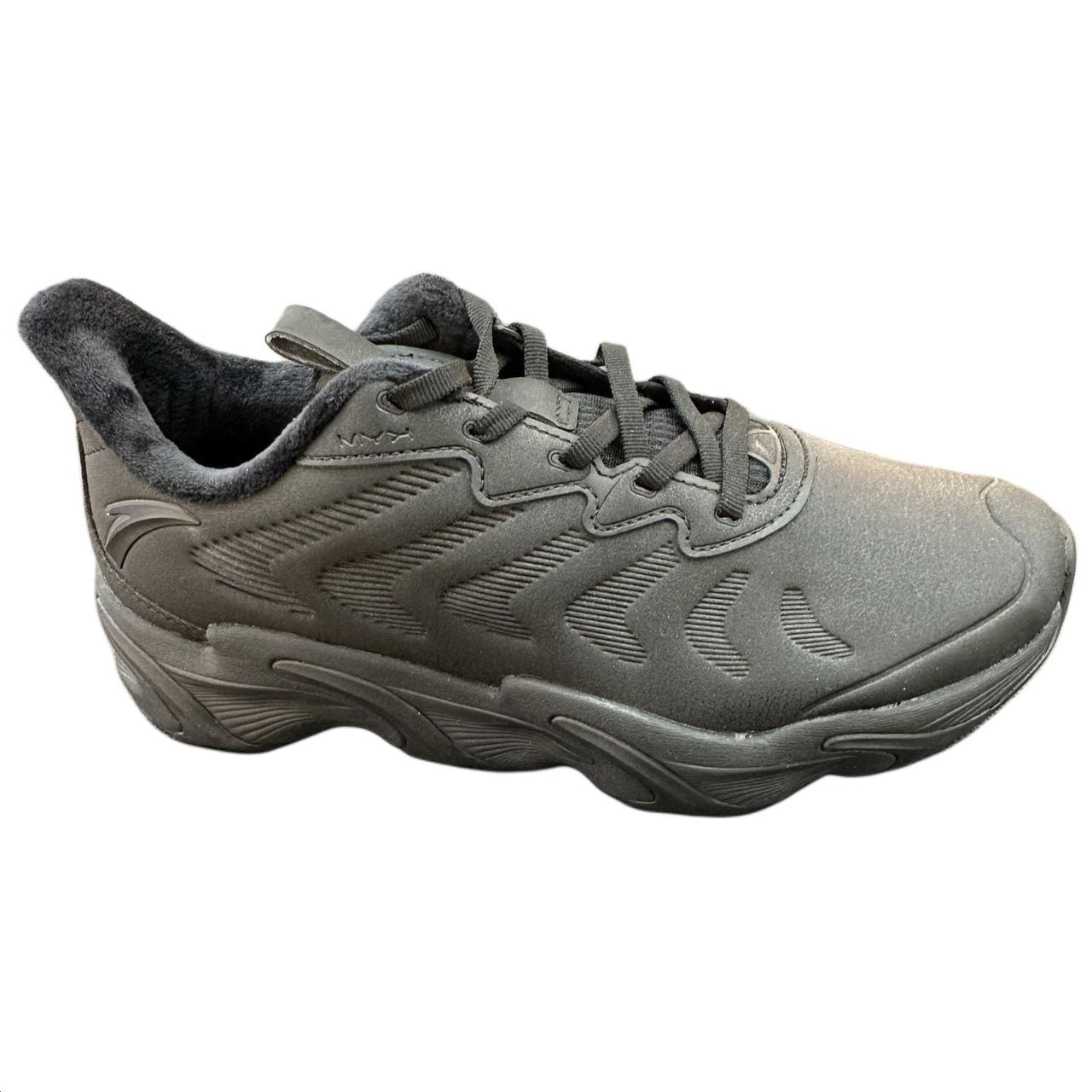 ANTA Running Series Sneakers 'Grey' 112245523-12