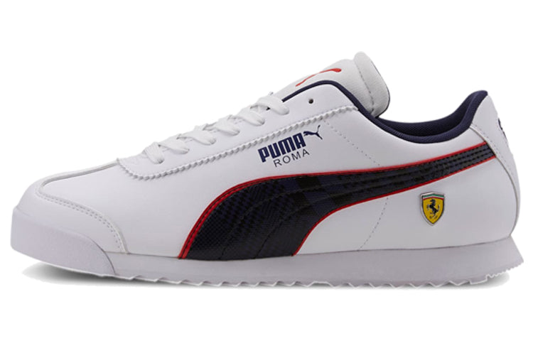 PUMA Scuderia Ferrari x Roma 'Peacoat' 339940-02