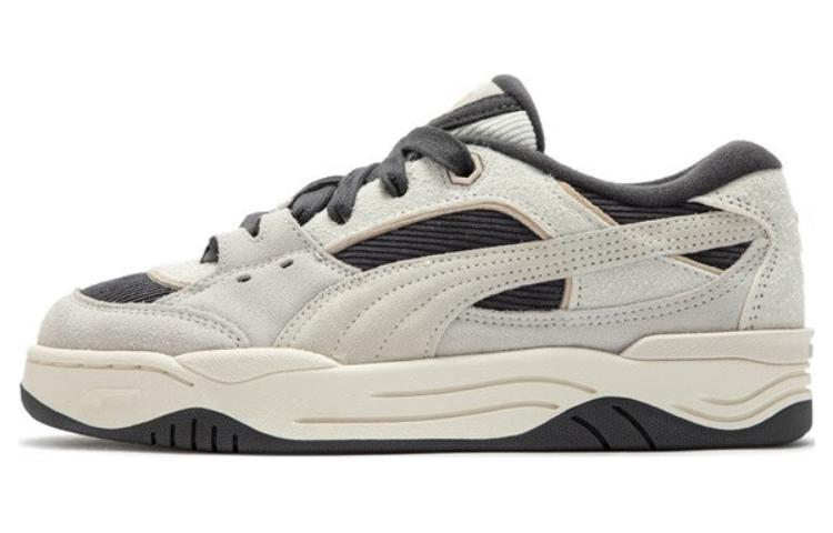 PUMA Copduroy 'Cream Black' 396025-01