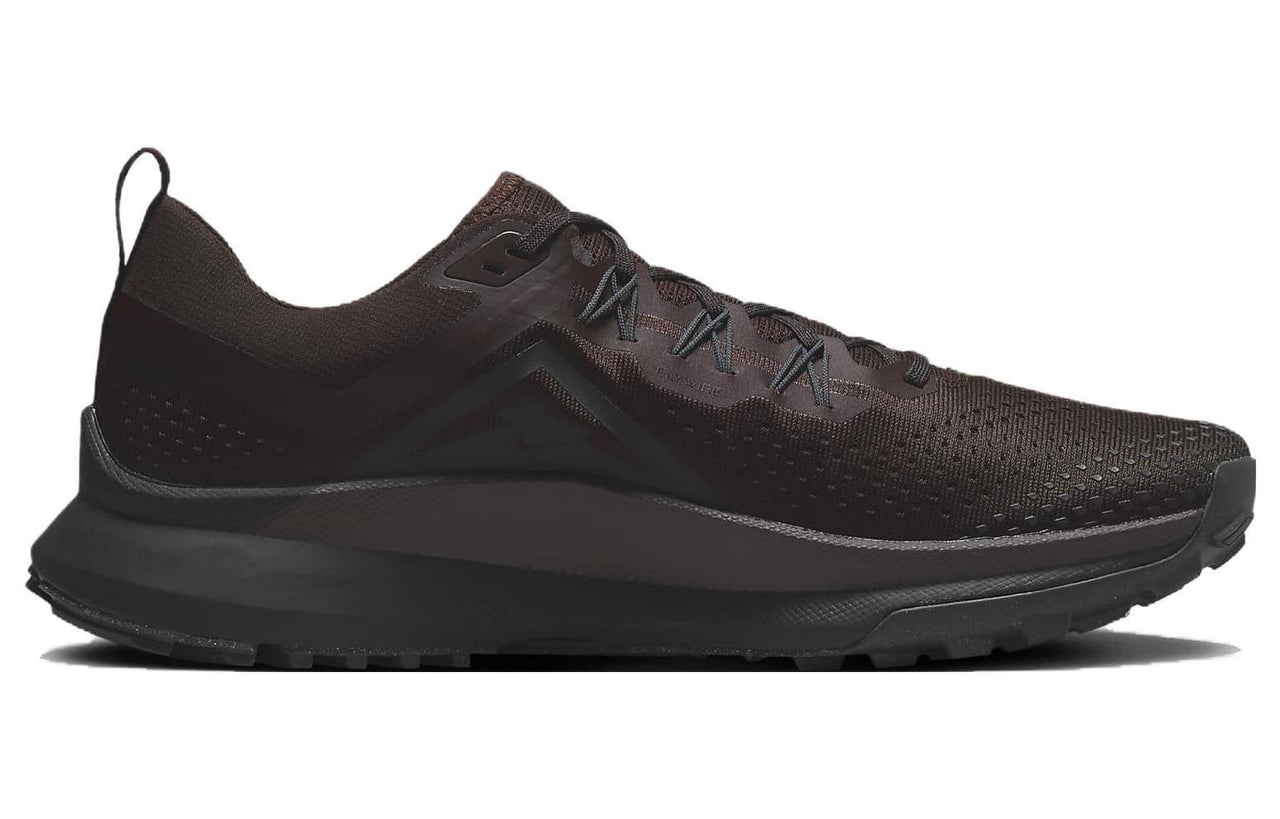 Nike React Pegasus Trail 4 'Velvet Brown' DJ6158-201