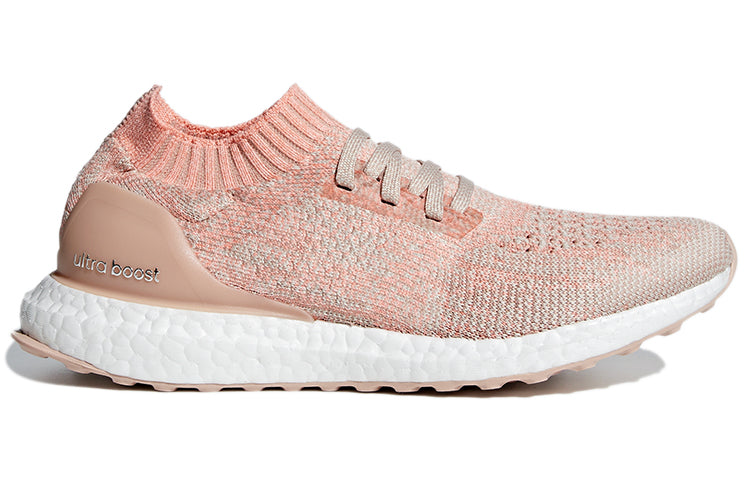 (WMNS) adidas Ultraboost Uncaged 'Ash Pearl' BB6488