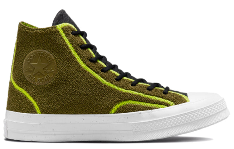 Converse Chuck Taylor All Star 1970s Sneakers Green 172034C