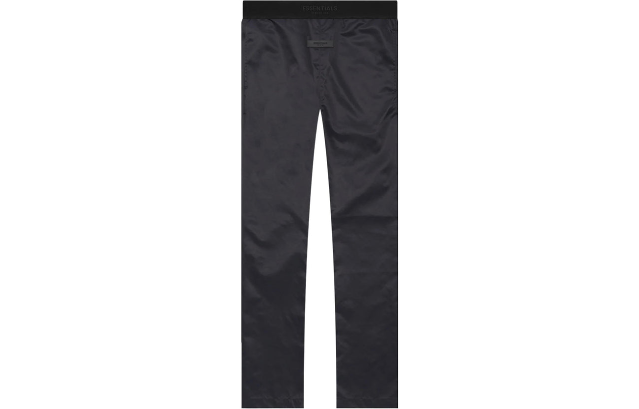 Fear of God Essentials SS22 Relaxed Trouser Iron FOG-SS22-116
