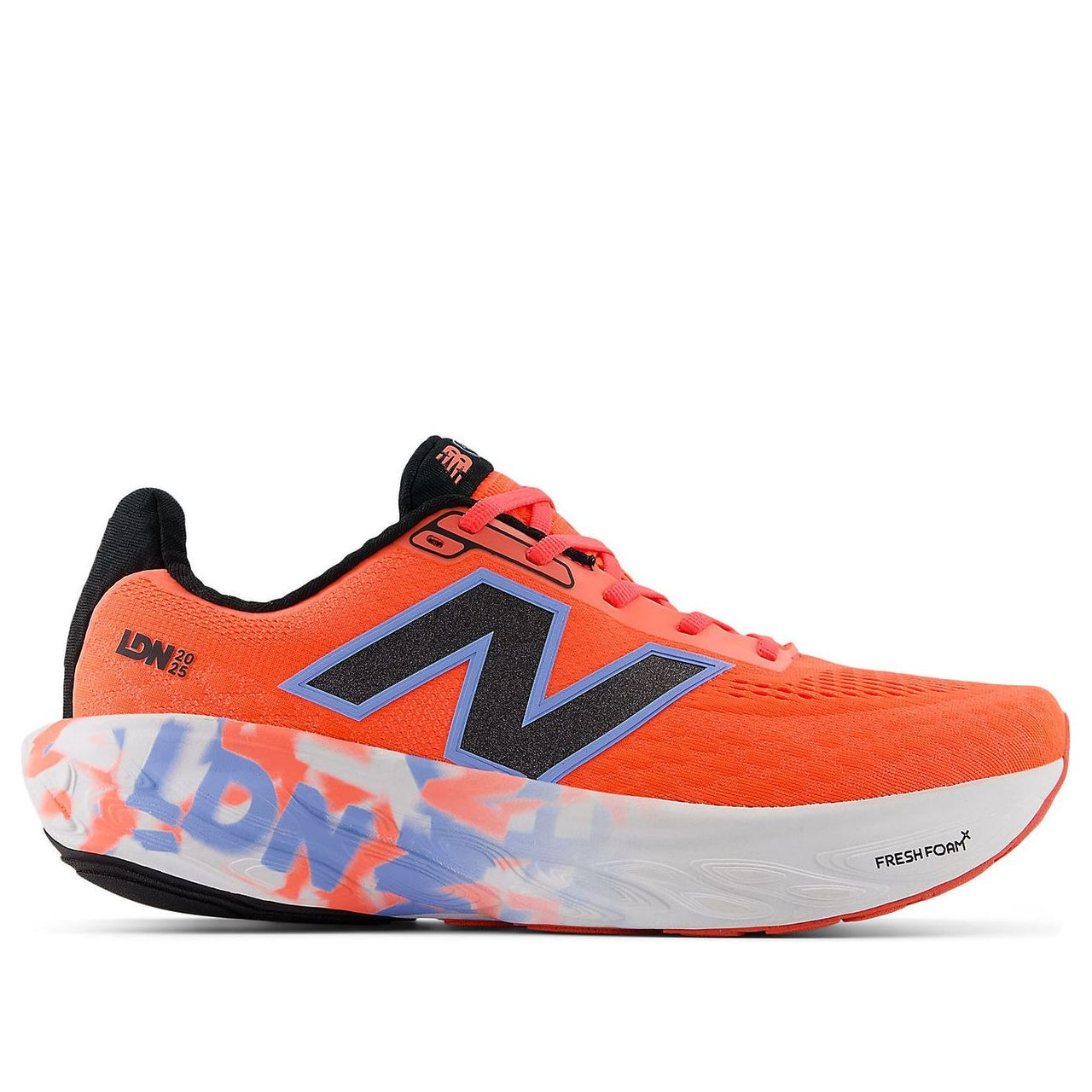 New Balance Fresh Foam X 1080 v14 'TCS London Marathon Urgent Red' M1080LM