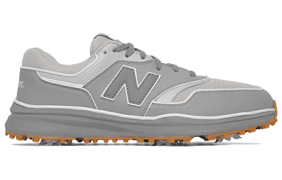 New Balance Malbon Golf x 997G 'Grey' DropX Exclusive NBG997GGR