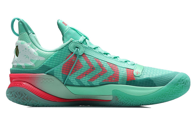 Li-Ning Speed 7 Premium 'Cherry Milkshake' ABAR017-1
