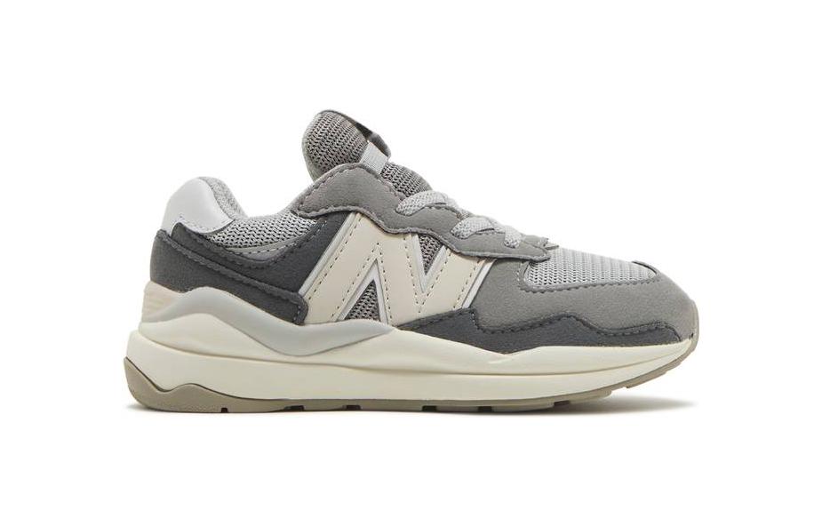 (TD) New Balance 57/40 Bungee 'Castlerock Moonbeam'  IV5740RT