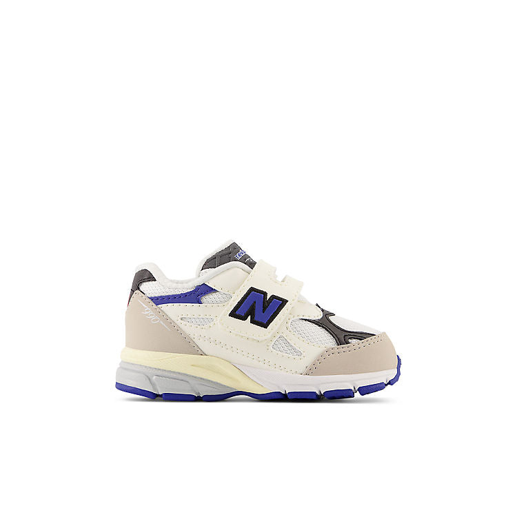 (TD) New Balance 990 'White Blue' IV990WB3