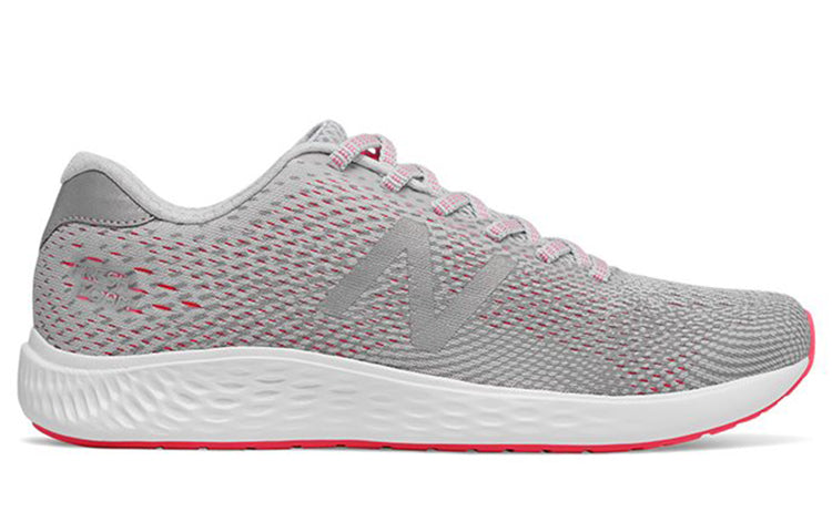 (WMNS) New Balance Fresh Foam Arishi 'Grey' WARNXLD1