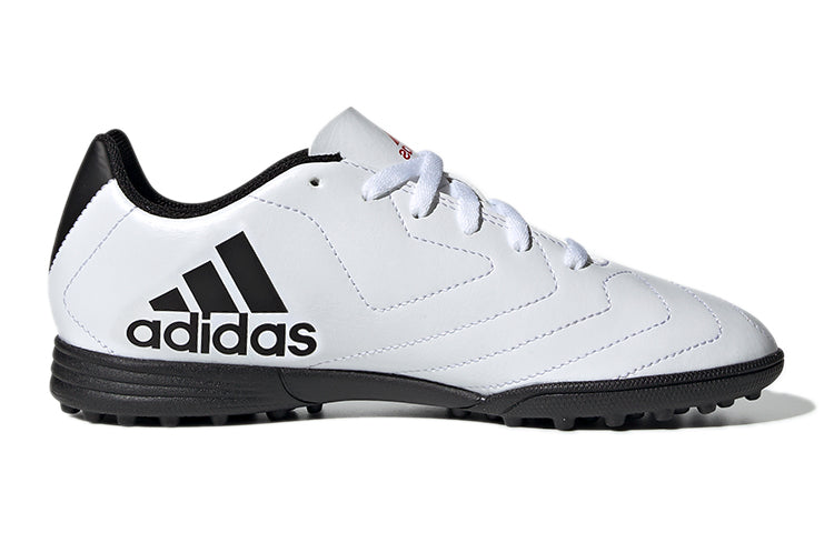 (WMNS) adidas Goletto VII TF 'White Black' EF7251