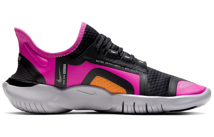 (WMNS) Nike Free RN 5.0 Shield 'Fire Pink' BV1224-600