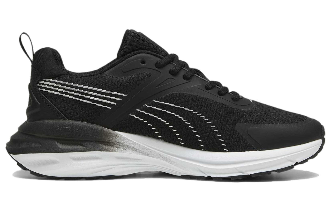 PUMA Hypnotic 'Black Grey Silver' 395235-02