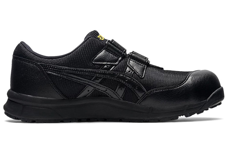 ASICS Winjob CP20E Black FCP20E-002