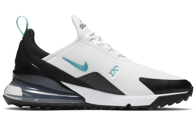 Nike Air Max 270 Golf 'Dusty Cactus' CK6483-100