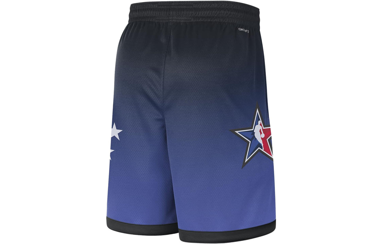 Jordan Dri-FIT NBA Swingman Sorts 'All-Star Edition (Team 1)' DX6334-500