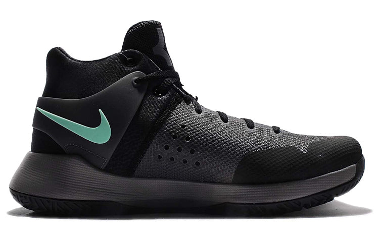 Nike KD Trey 5 IV EP 'Black Green' 844573-030