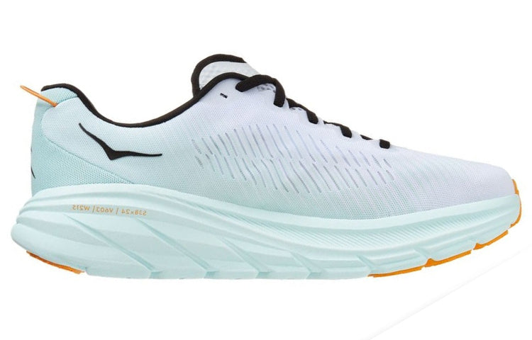 HOKA ONE ONE Rincon 3 'White Blue Glass' 1119395-WBGL