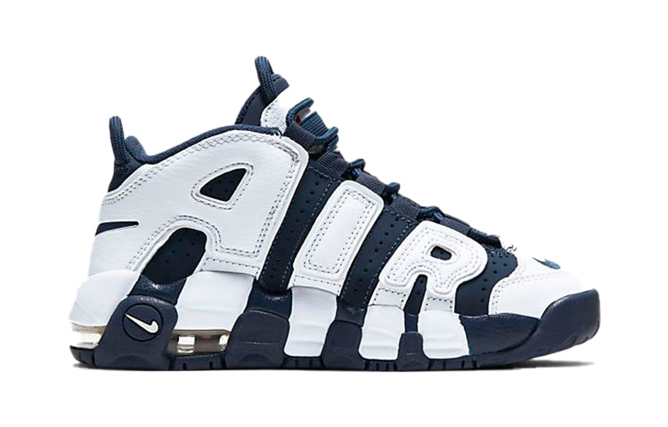 (PS) Nike Air More Uptempo 'Olympics' DA4193-104