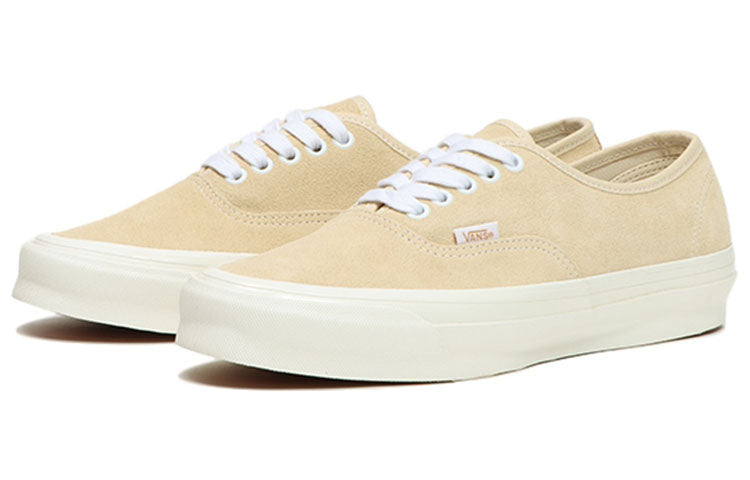 Vans OG Authentic LX 'Shallow Khaki' VN0A4BV9BVV