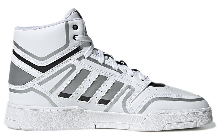adidas originals Drop Step Xl 'White Black' GY6541