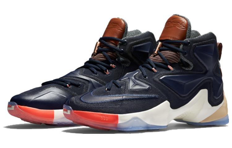 Nike LeBron 13 LMTD 'LuxBron' 823300-941