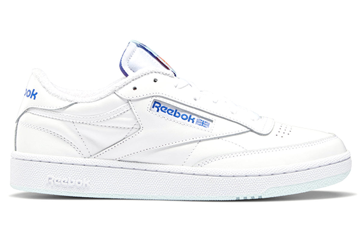 Reebok Club C 85 'Pink White' FX1470