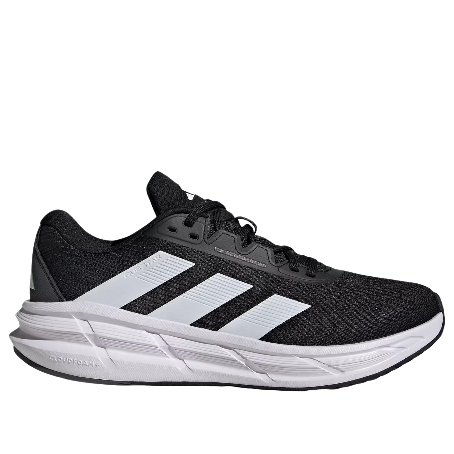 adidas Questar 3 'Black White' ID6320