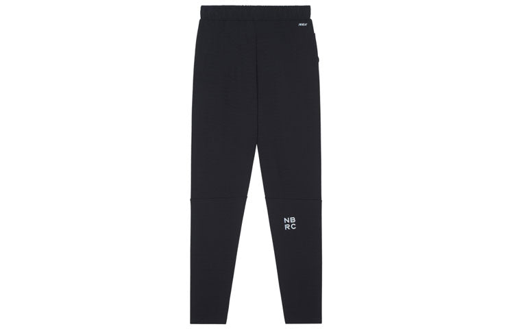 New Balance Q Speed Joggers 'Black' MP13284-BK