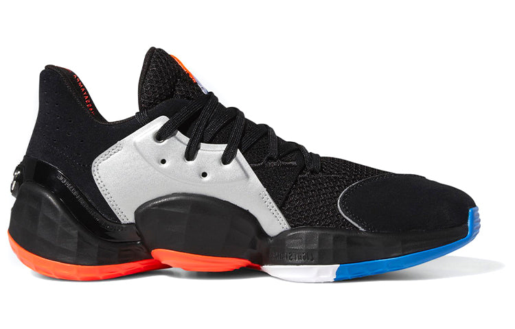adidas Harden Volume 4 GCA 'Barbershop' EF1204