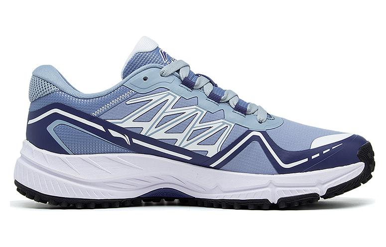 Li-Ning Yijie Lite 'Blue White' ARDT005-4