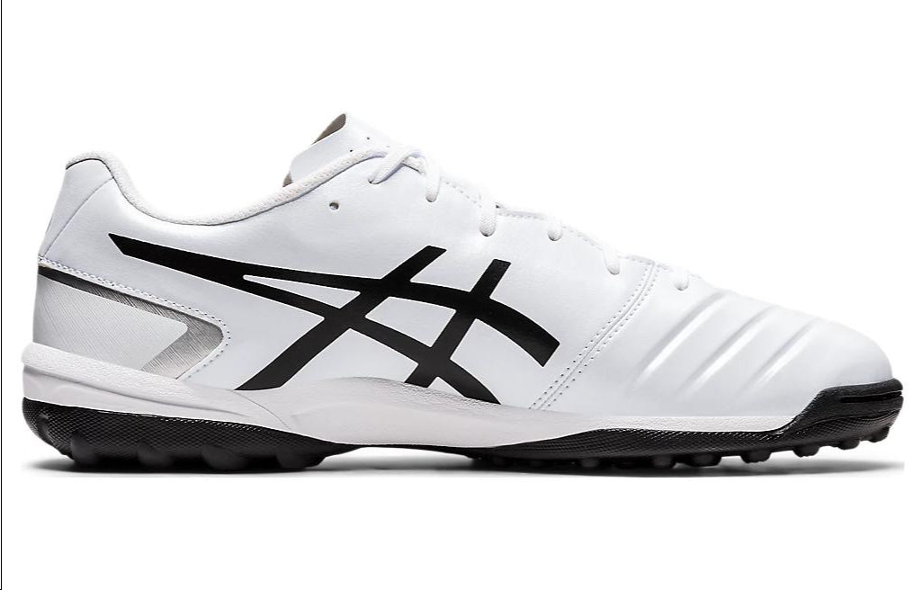 ASICS DS Light Club TF Turf 'White Black' 1103A076-100