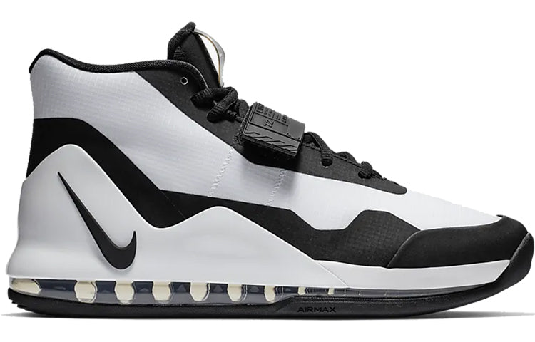 Nike Air Force Max 'White Black' AR0974-101