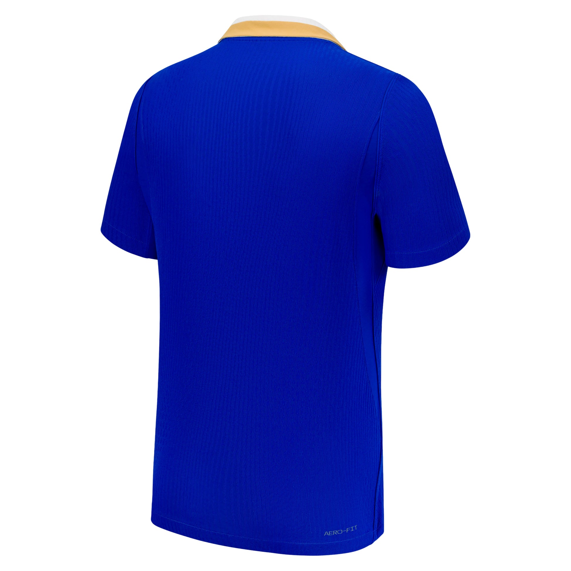 Nike Finland 2026 Match Away Aero-FIT Soccer Authentic Jersey 'Hyper Blue White' IO4560-413