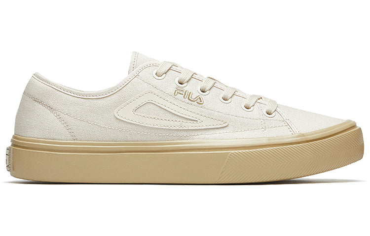 (WMNS) FILA low ACE73 Sneakers 'White' F52W014403FWG