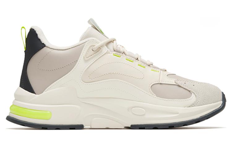 ANTA Millennium 5.0 'White Lime Green' 112248985-1