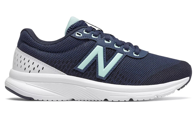 (WMNS) New Balance 411 'Navy' W411LN2